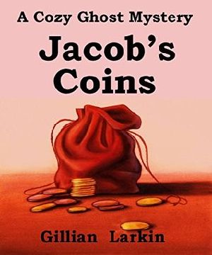 [Storage Ghost Mystery 01] • Jacob's Coins